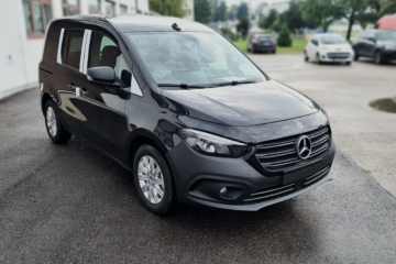 Mercedes Citan W420